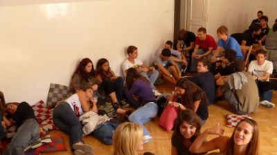 Ha kiüresedett  a hagyományos iskolai drogprevenció, válassza az Egészségiskolát!