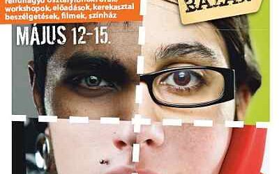 City Art Műhely – lázadásművészeti klubunk –  is bemutatkozik az Egyenlítő Bazárban