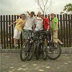 A lakóteleptől a Skanzenig (feljegyzés a City Art Műhely egyik szakköréről)