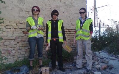 Mi jellemzi ma a droghasználókkal kapcsolatos utcai munkát?Még lehet jelentkezni a pénteki szakmai napra