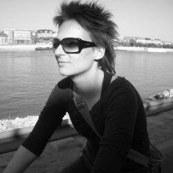 A "Csere Csak Csajoknak" program  tapasztalatai – interjú Kováts Virág koordinátorral