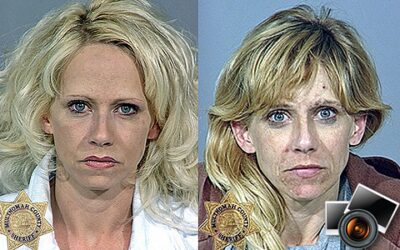 Az "ilyen volt – ilyen lett" típusú elrettentő fotókampányok hatékonyságáról – interjú a Nők Lapja Cafe-n