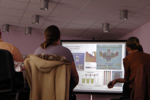 "Most értettem meg,  hogy a partikultúra egy olyan érték, amit meg kell védeni"