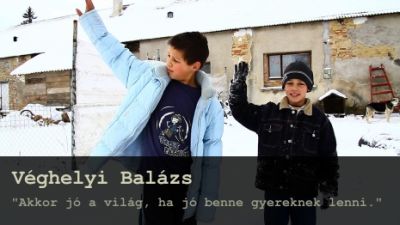 Szegénységről és szenvedélybetegségek kapcsolatáról is  a Karmák Kampányban