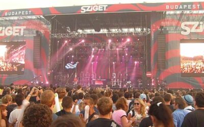 So long and thank you for the music!