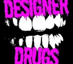 Két előadás október 4-én a Kék Ponttól:" Designer drogok" és "Utcai szociális munka a Dzsumbuj után"