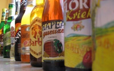 Az ízesített sörök mint ártalomcsökkentő eszközök?