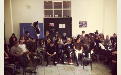 Pár üdítő óra a Novusban