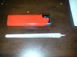 "Manapság már problémamegoldás miatt szívom a füvet?"