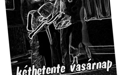 Színháztréning csoportunk keres új tagokat