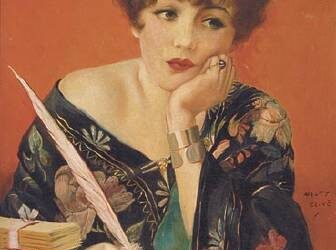 Nő Létünkre – most ÍRÓ Nőkkel