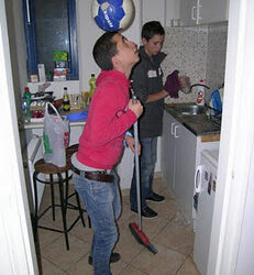 Telepi hétköznapok