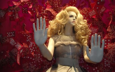 Ünnepi függőségek- Nő Létünkre est (utolsó)