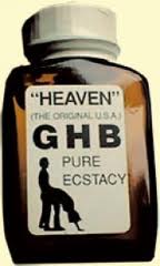 Higgadtan a Gináról (GHB)