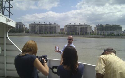 A Kék Pont Világnapi üzenete: MERJ KEVESEBBET!