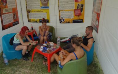 Breaking! Változtattunk a Mértékletesség Tere nyitvatartásán