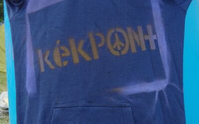 Tervezd meg, vágd ki, fújd le!