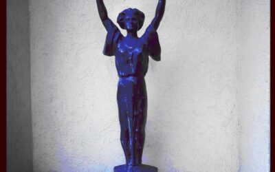 A szabadság szobor árnyékában