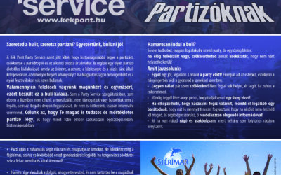 Jön! Jön !Jön! Galaxis Útikalauz Partizóknak