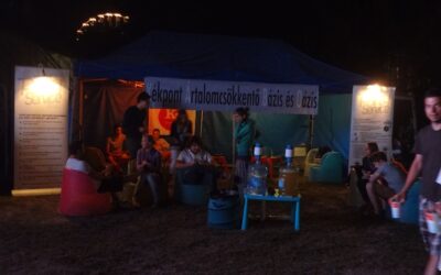 "Hát ez jobb, mint a drog!"