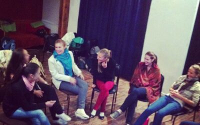 Elindult az őszi Egészség Ügynökség széria!