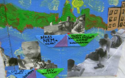 "Mit lehet itt csinálni?"