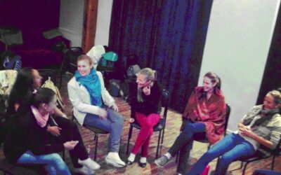 Párhuzamos valóságok  a középiskolákban