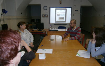 Az egészség útja a Kék Pontban