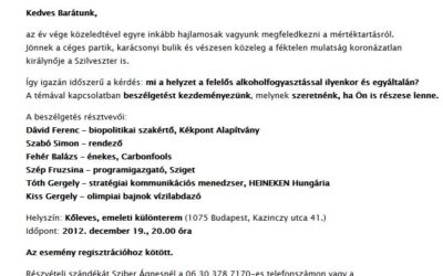 De tényleg, hol  a határ?