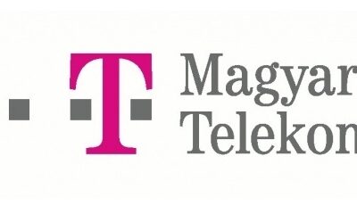 Köszönet a Magyar Telekom 3 éves partnerségéért!