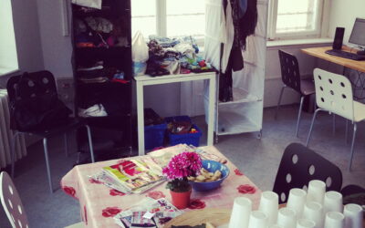 Használt ruhát, könyvet, játékot várunk