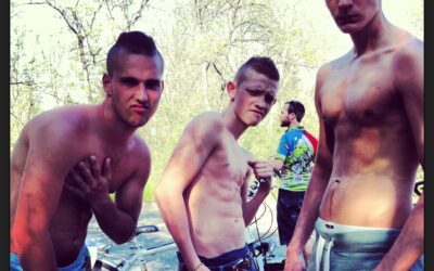 Békási Banditák Bringatúra