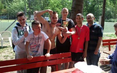 Szép volt, Citysek!