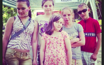 A mértékletesség a fagyinál kezdődik