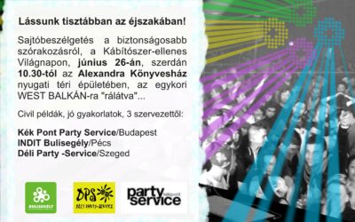 Lássunk tisztábban az éjszakában!