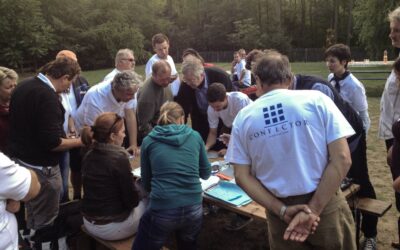 Sikerek Confectorfalván