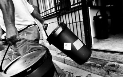 Józsefváros felbontja együttműködését a Kék Ponttal, avagy "ha nincs tűcsere, nem jön ide a drogos sem"