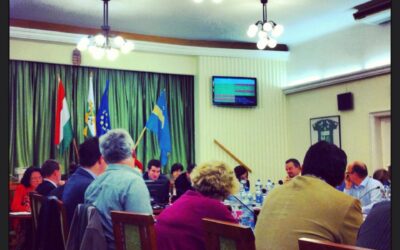 Józsefváros kizárta a Kék Pontot a kábítószerügyi egyeztető fórumból