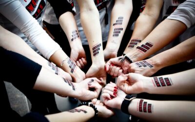 A HIV járvány megakadályozása közös felelősségünk