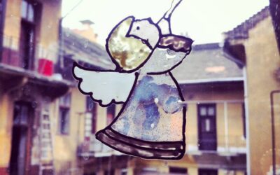 2013-as Kék Pont Emlékkönyv – Boldog Karácsonyt!