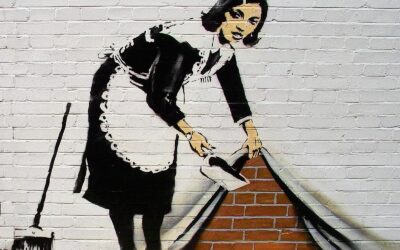 Józsefvárosi civilek a Kék Pontért. Köszönjük!