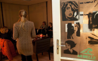 „Csak magadat tudod megváltoztatni. A gyerekedet soha.” Riport a hozzátartozói csoportról