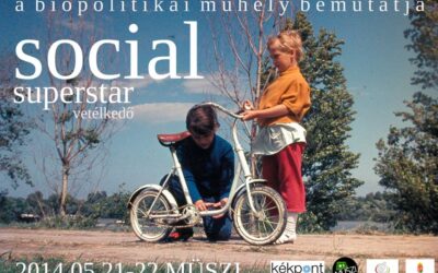 Itt a Social Superstar!