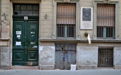 Gát Család és Attila Kulcsa – 2 pályázatunk nyert a Ferencvárosban