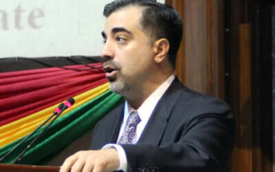 Látogatás az USA nagykövetségéről