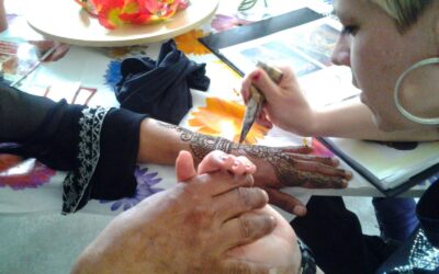 A szépnek érzem magam érzése