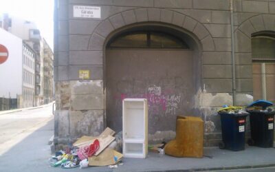 Bemutatjuk a Gát Családot. A Kék Pont új projektje és blogja várja a lakók történeteit