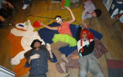 Festménytrip Békáson