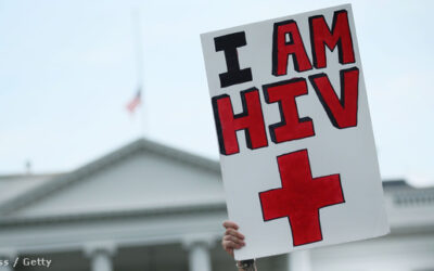 Először halálra rémültem, de aztán…a HIV+ Shivamantra tanácsai