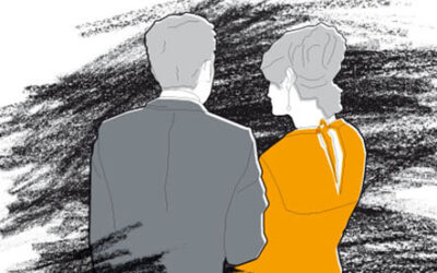 Jelenetek egy felépülő házasságból